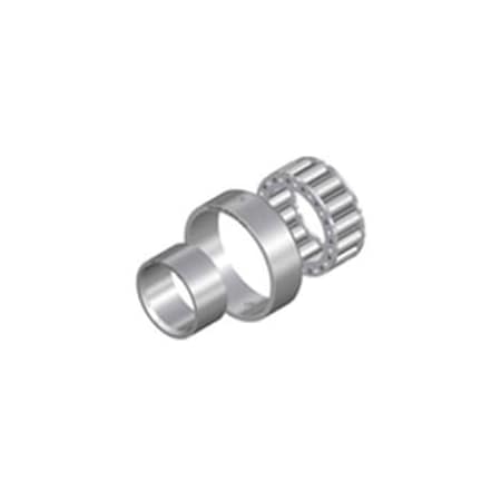 Rollway Journal Bearing Ods 6 To 22 WS226